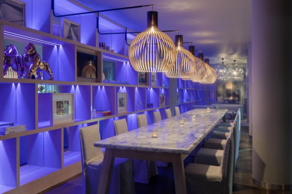 A Quiet Embrace: Edinburgh’s Refined Retreats for the Discerning Traveler