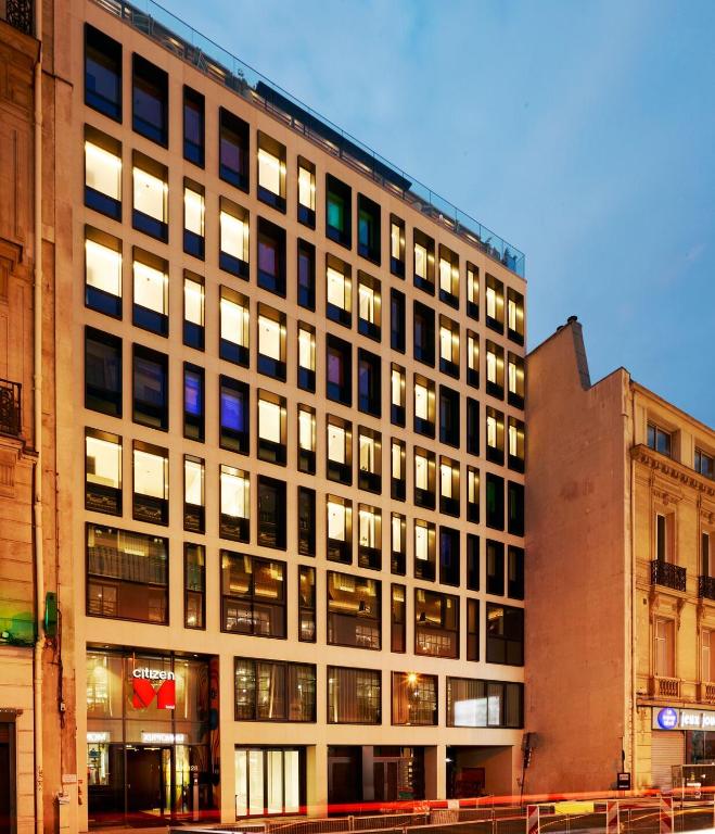 Quiet Havens in Paris: A Reflective Journey Through Elegant Stays