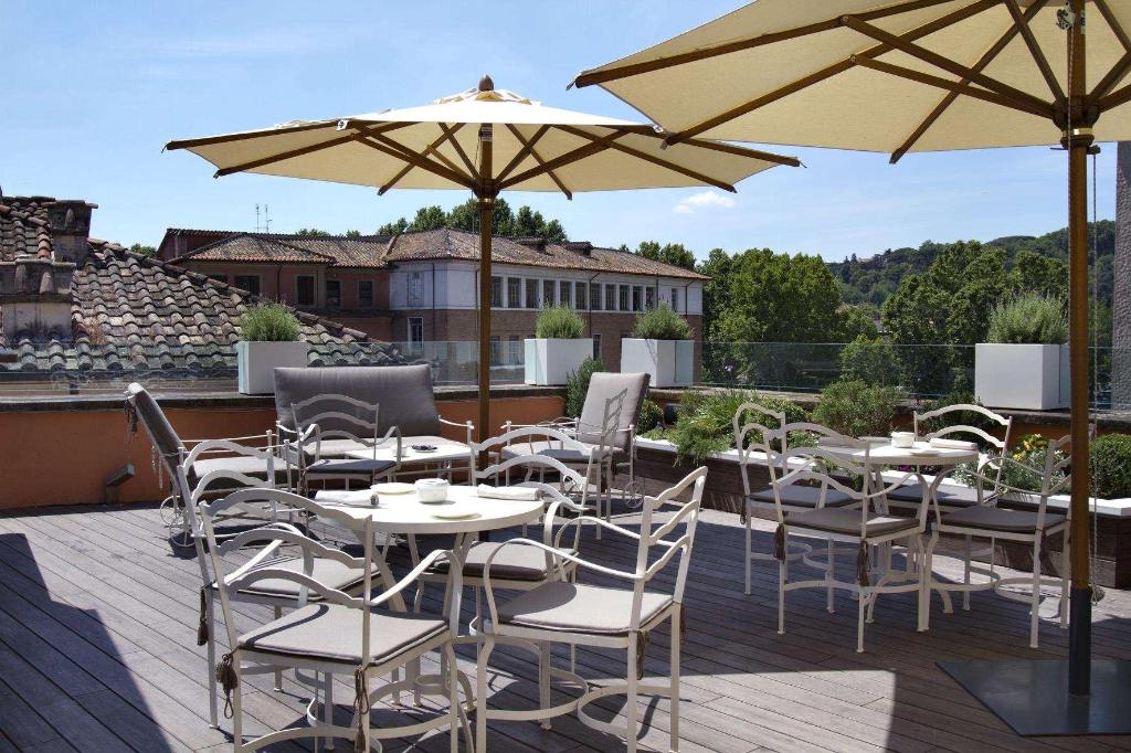 Rome’s Quiet Havens: Timeless Charms for a Reflective Journey