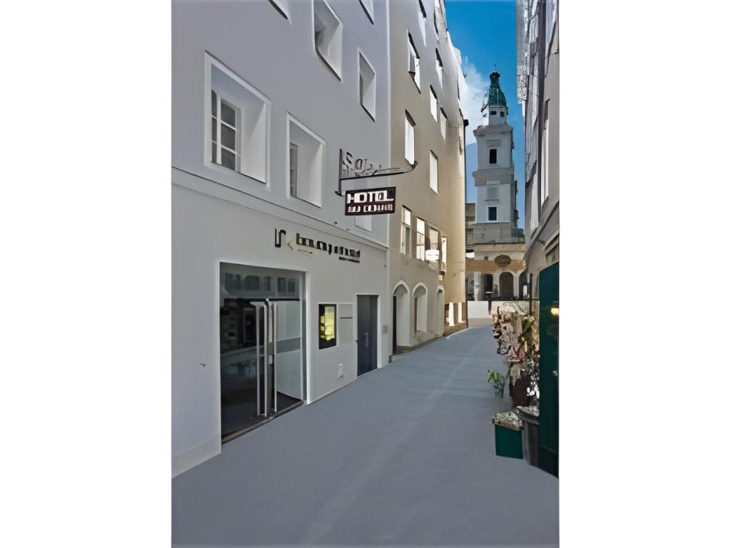 Salzburg’s Quiet Havens: Elegant Stays for a Gentle, Reflective Journey