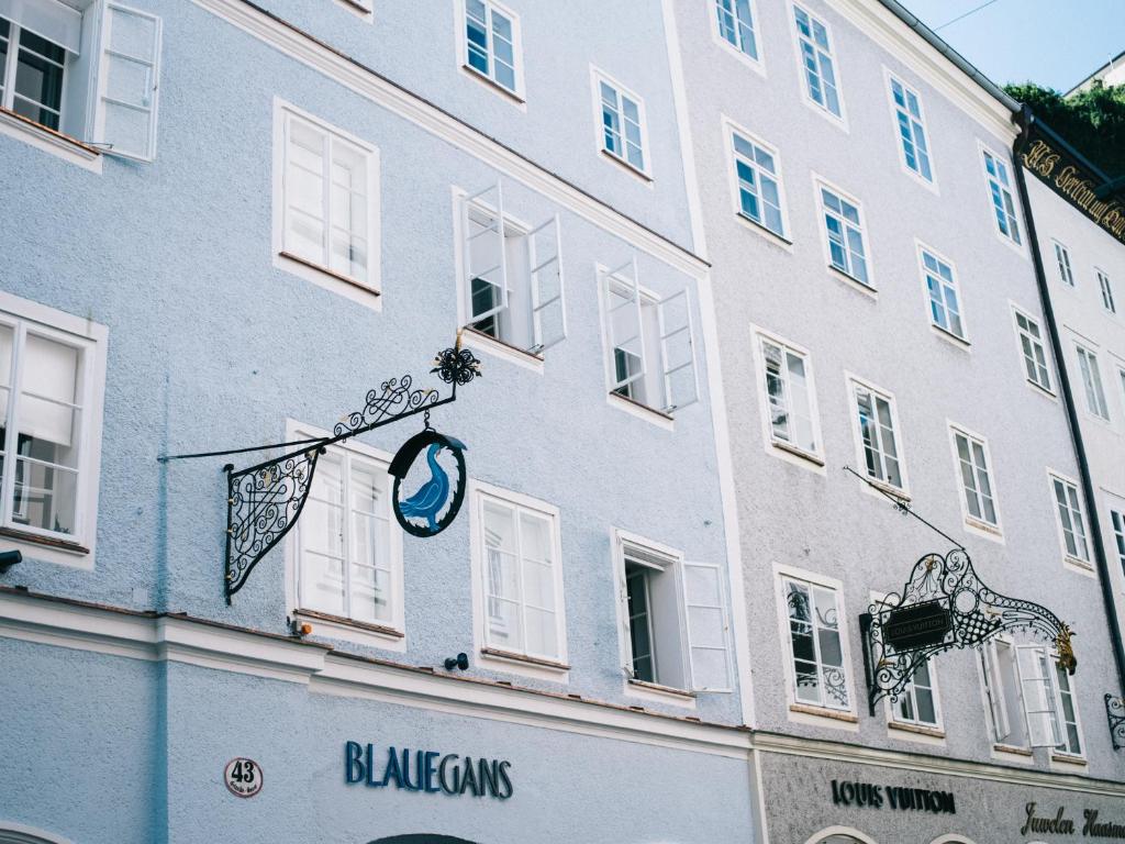 Salzburg’s Quiet Charms: Retreats for the Discerning Traveler