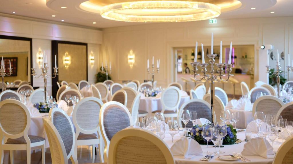 Salzburg’s Quiet Charms: Elegant Retreats for the Discerning Spirit