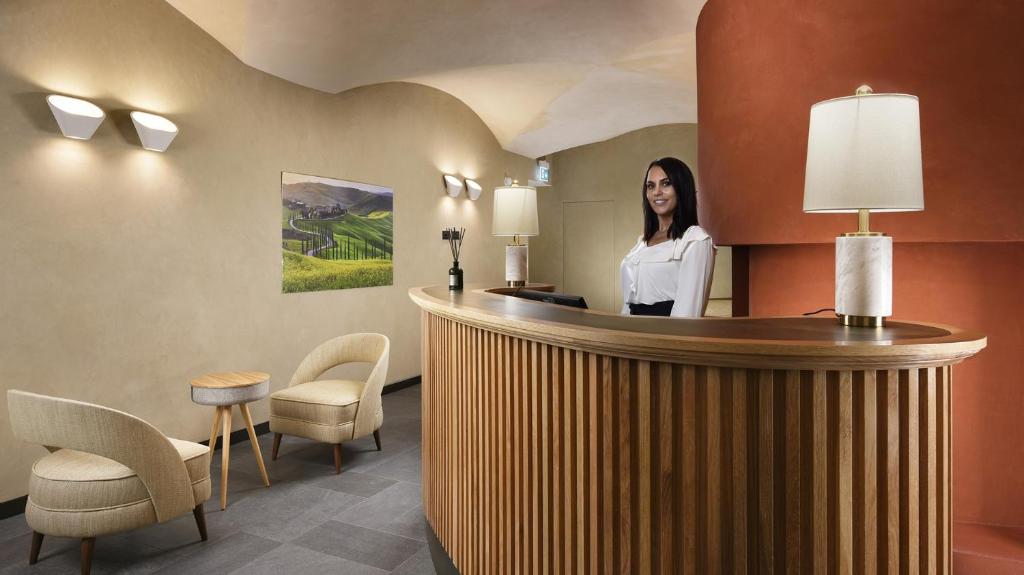 Florence’s Quiet Charms: A Collection of Refined Stays for the Discerning Guest