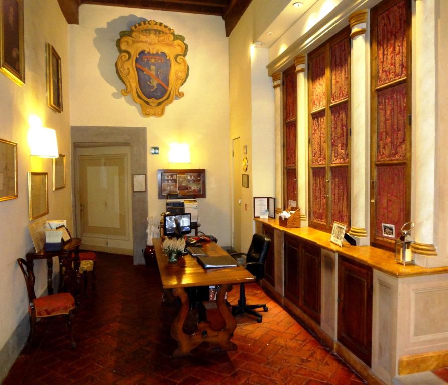 Florence’s Quiet Charms: Elegant Retreats for the Discerning Heart