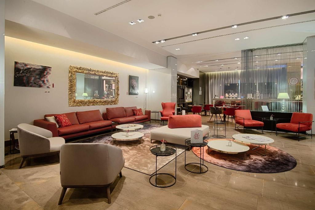 Milan’s Serene Sanctuaries: Elegant Lodgings for Quiet Exploration
