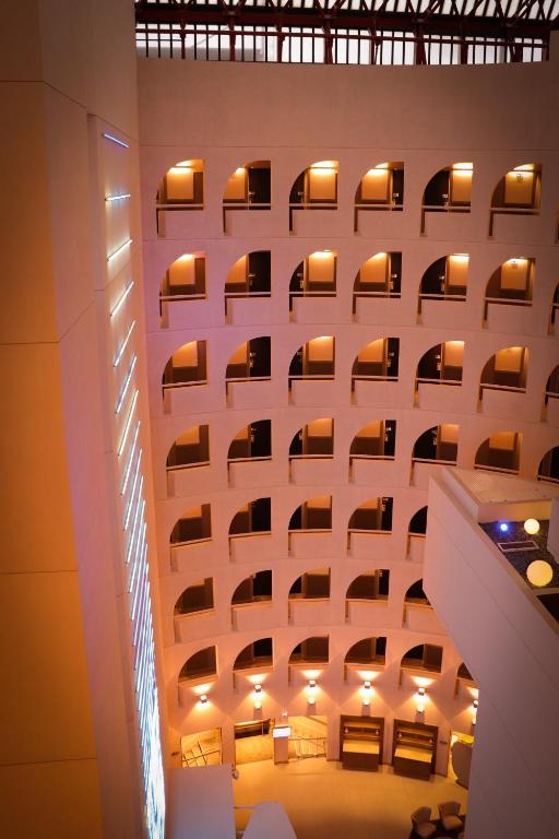 Lyon’s Elegant Cadence: Five Distinguished Stays for Quiet Reflection