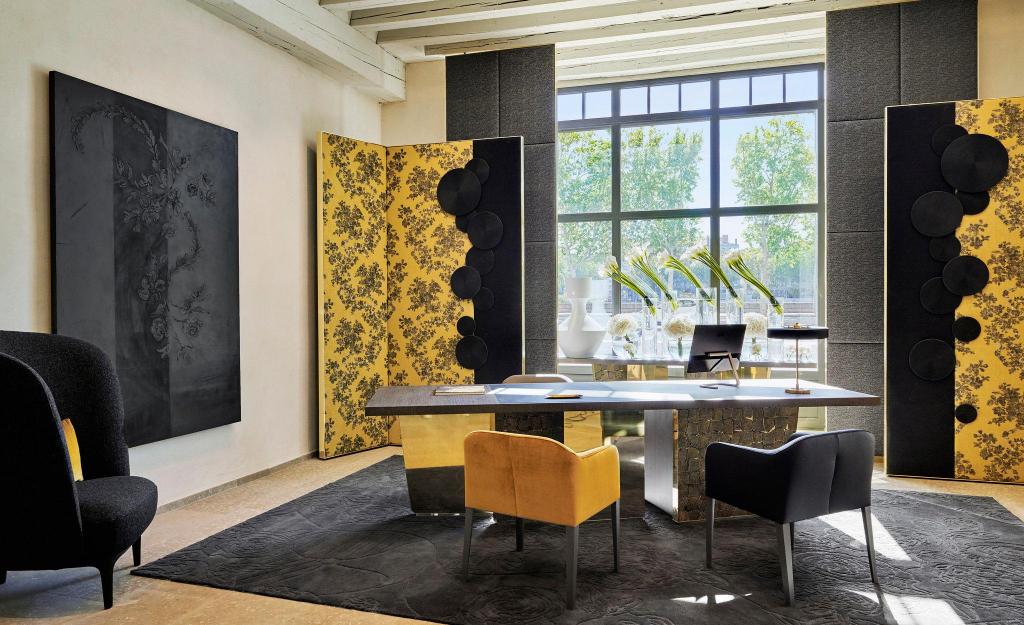 Lyon’s Quiet Charms: Refined Stays for the Discerning Traveler