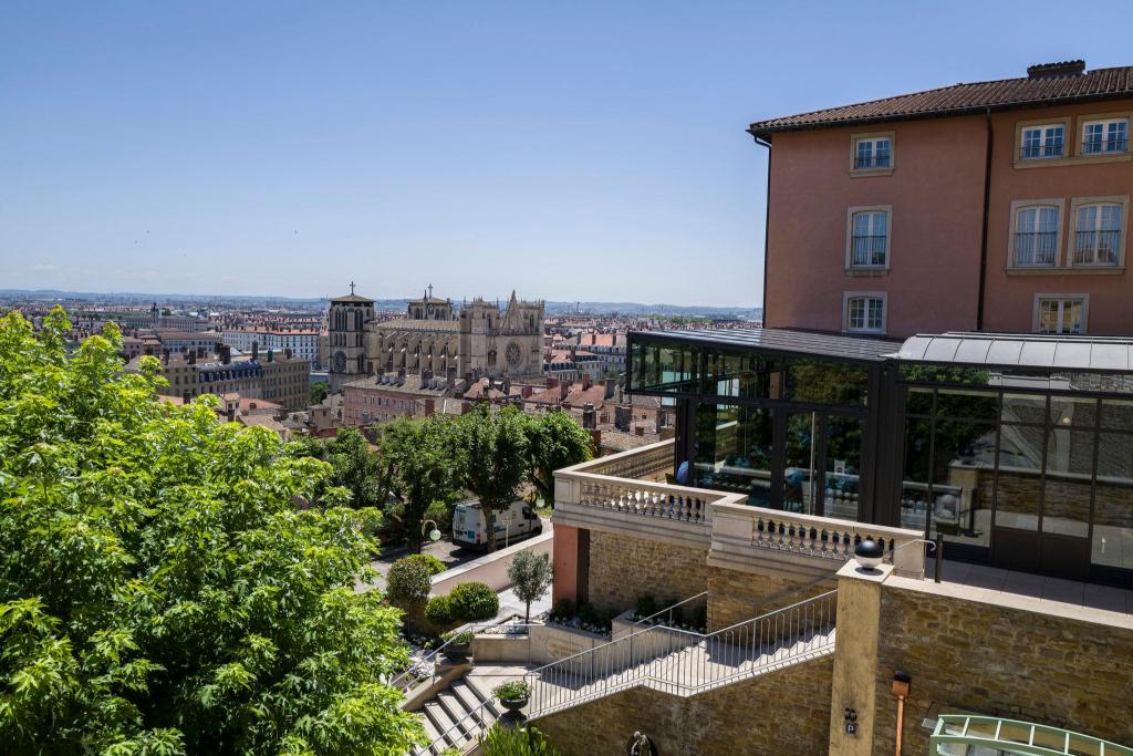Lyon’s Timeless Charms: Quiet Retreats for the Reflective Traveler