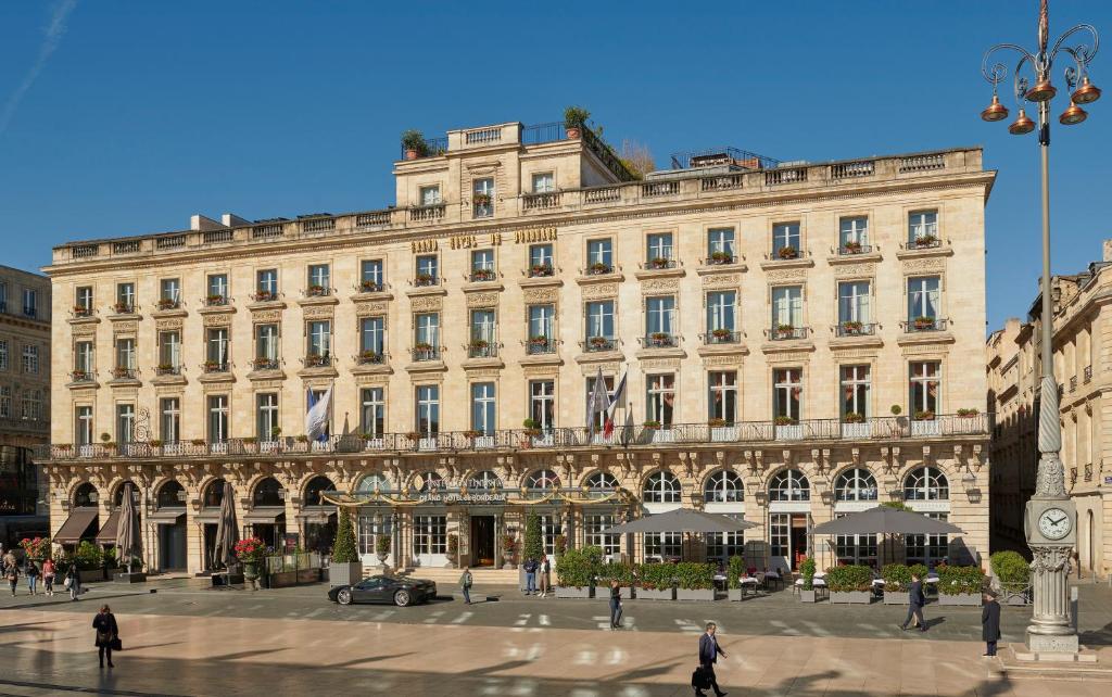 Bordeaux’s Quiet Charms: Elegant Retreats for the Discerning Sojourner