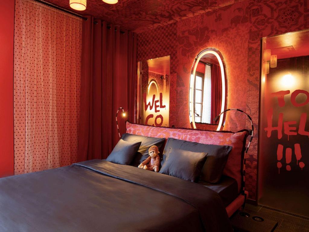 Florence’s Timeless Charms: Quiet Luxuries for the Reflective Journey