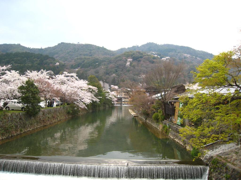 Whispers of Kyoto: Elegant Escapes for Tranquil Discovery in Arashiyama