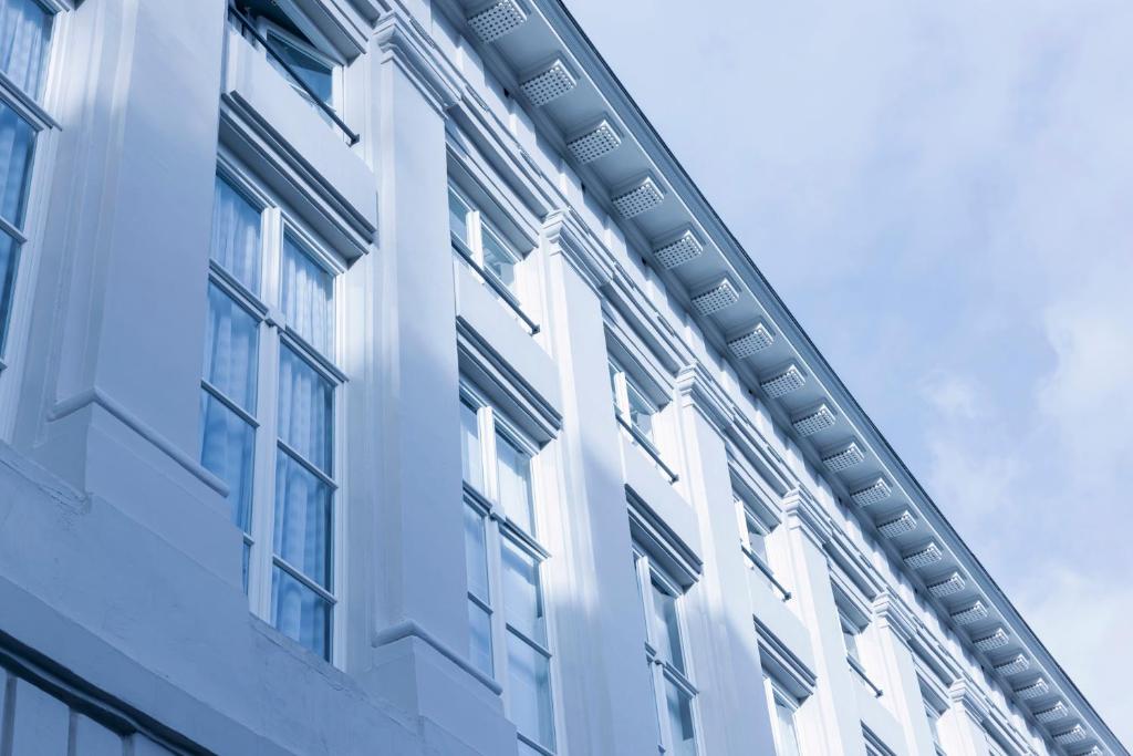 Brussels Reverie: Elegant Sanctuaries for the Discerning Traveler