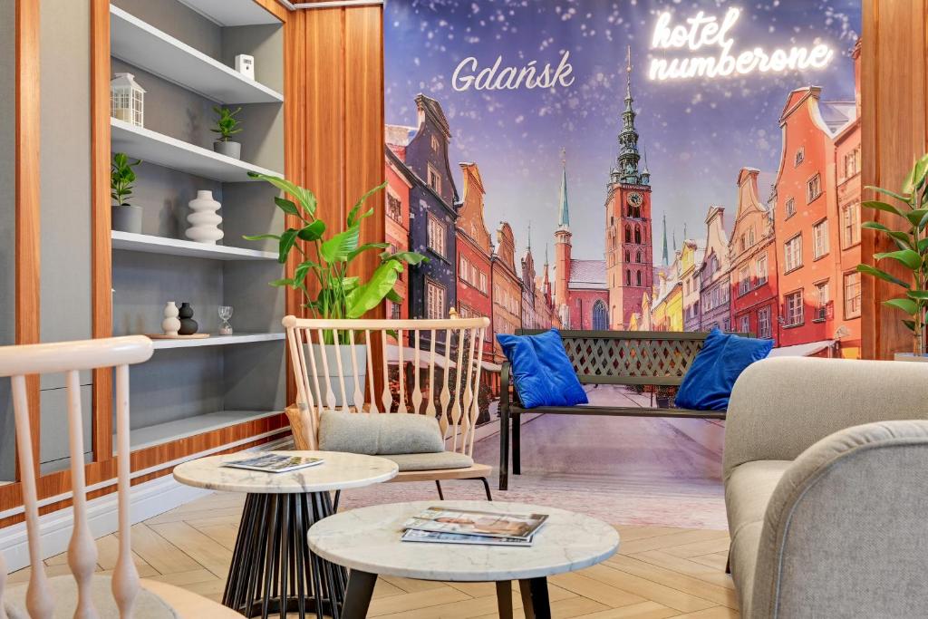 Whispers of Gdansk: Elegant Retreats for the Independent Spirit