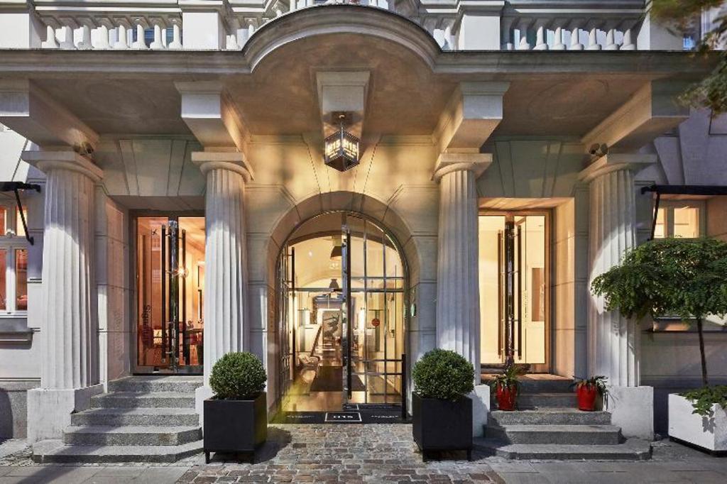 Warsaw’s Quiet Charms: Refined Urban Sanctuaries for the Discerning Guest