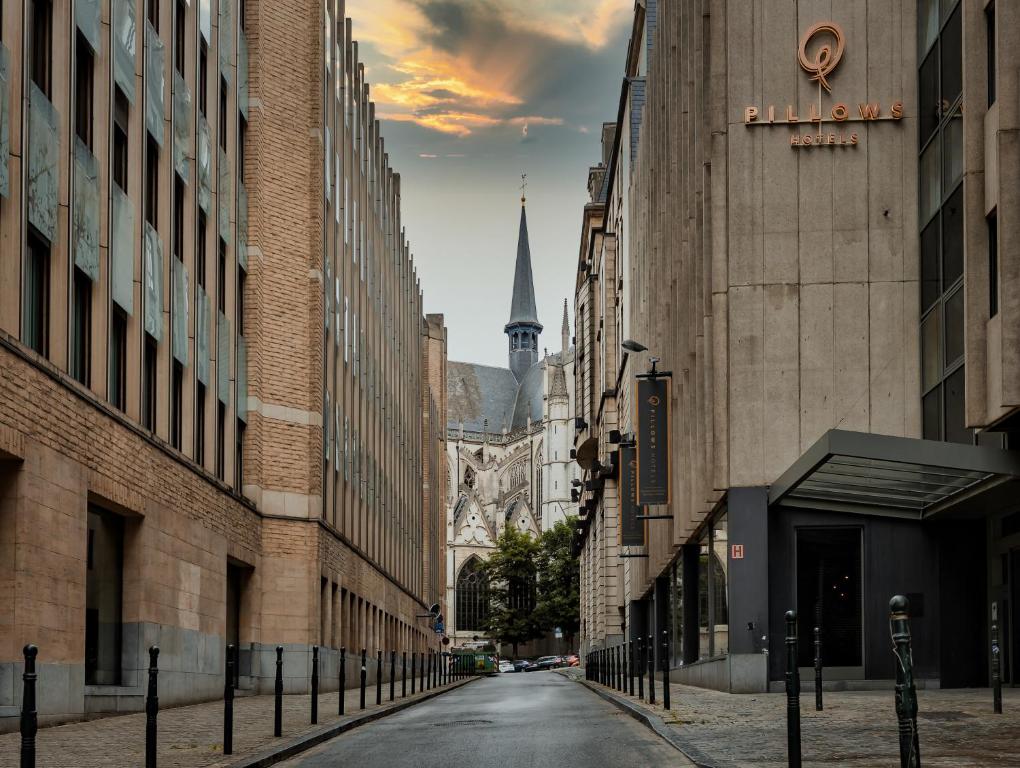 Brussels’ Quiet Charms: Elegant Retreats for the Discerning Sojourner